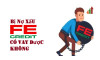 Nợ xấu FE Credit bao lâu vay lại được? Cập nhật mới nhất 2026
