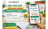 Cách Xem Trả Góp Còn Bao Nhiêu Tháng FE Credit Nhanh & Chính Xác