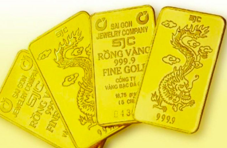 1 Chỉ vàng ta bằng bao nhiêu tiền (Nguồn : Internet)