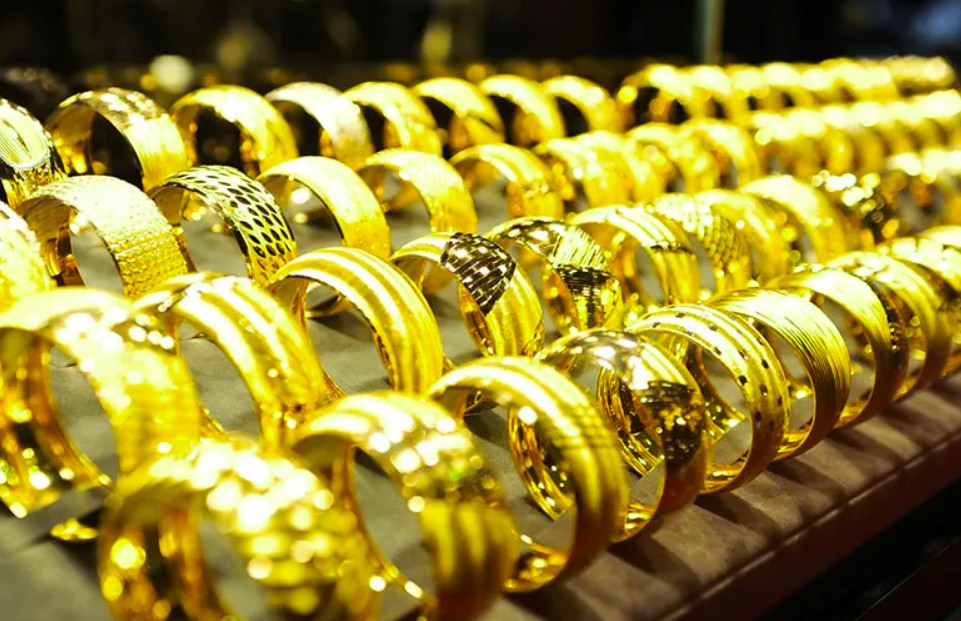 Vàng ta là gì (Nguồn : Internet)